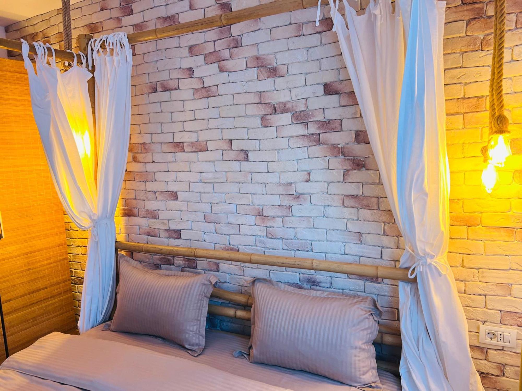 Piata Ovidiu 14 Loft Apartment Констанца Екстериор снимка