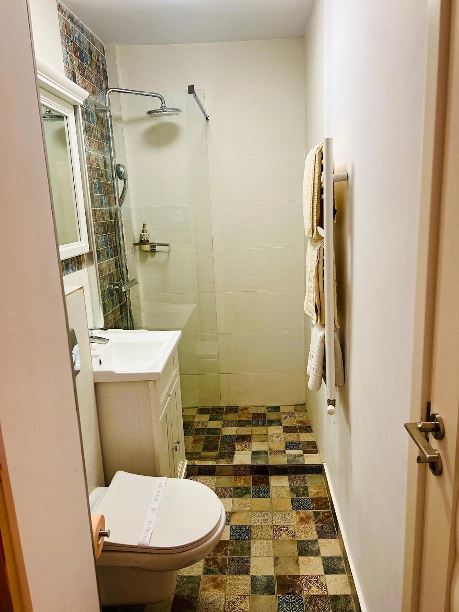 Piata Ovidiu 14 Loft Apartment Констанца Екстериор снимка