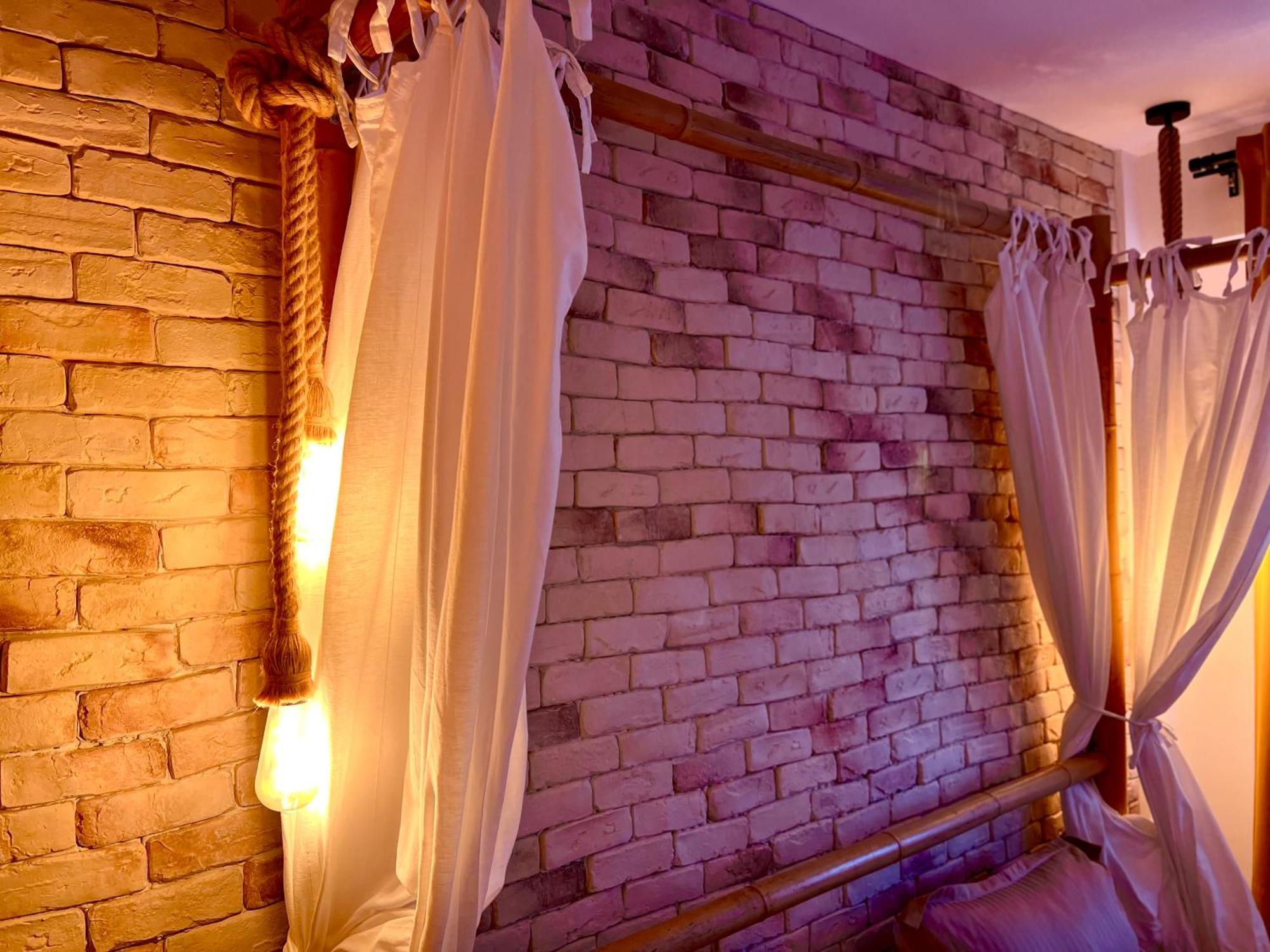 Piata Ovidiu 14 Loft Apartment Констанца Екстериор снимка