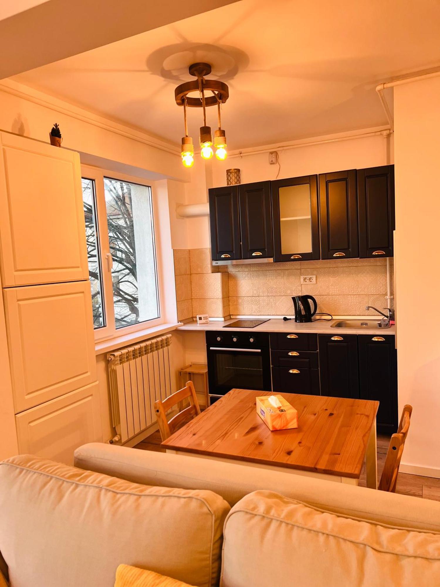 Piata Ovidiu 14 Loft Apartment Констанца Екстериор снимка