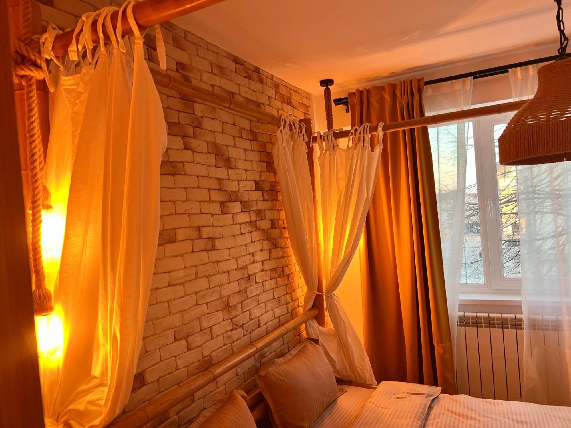 Piata Ovidiu 14 Loft Apartment Констанца Екстериор снимка